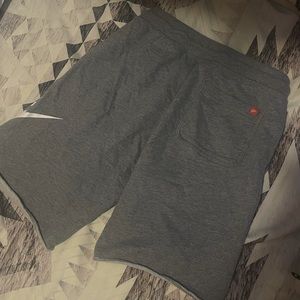 Nike shorts